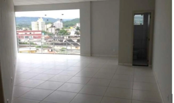 SALA COMERCIAL, ED. COMERCIAL BELUNO - CENTRO, SIDERÓPOLIS
