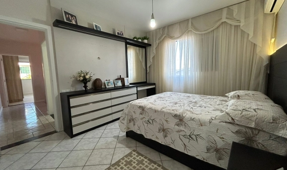 CASA, CENTRO - IÇARA/SC