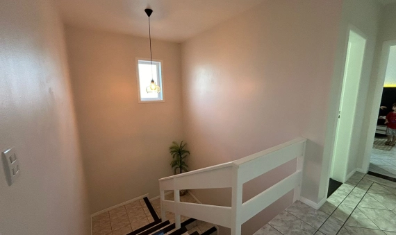 CASA, CENTRO - IÇARA/SC