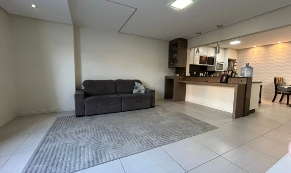 CASA, CENTRO - IÇARA/SC