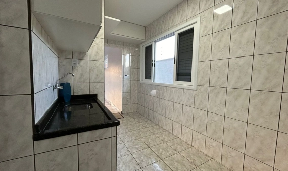 CASA, CENTRO - IÇARA/SC