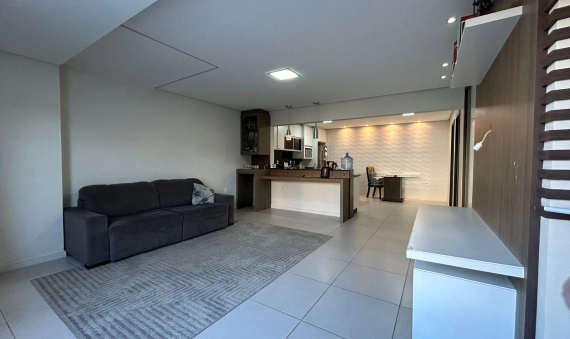 CASA, CENTRO - IÇARA/SC