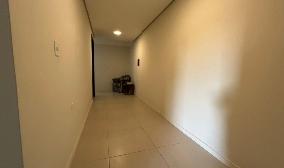 CASA, CENTRO - IÇARA/SC