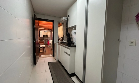 CASA, CENTRO - IÇARA/SC