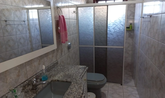 CASA - CENTRO, IÇARA