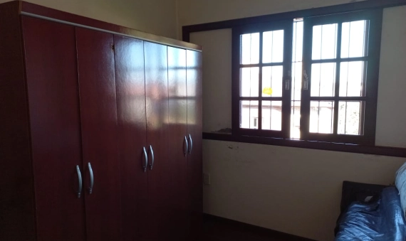 CASA - CENTRO, IÇARA