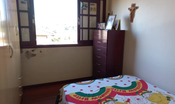 CASA - CENTRO, IÇARA