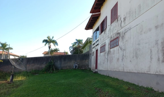 CASA - CENTRO, IÇARA