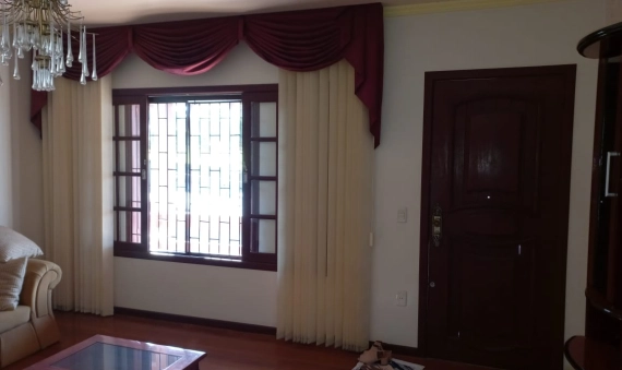 CASA - CENTRO, IÇARA