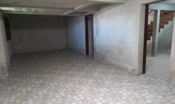 CASA - CENTRO, IÇARA