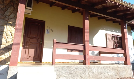 CASA - CENTRO, IÇARA