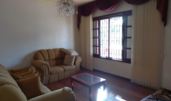 CASA - CENTRO, IÇARA