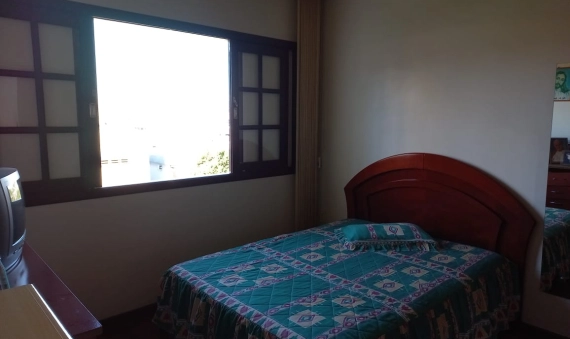 CASA - CENTRO, IÇARA