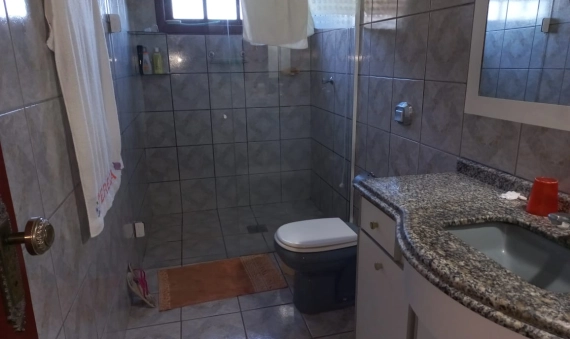 CASA - CENTRO, IÇARA