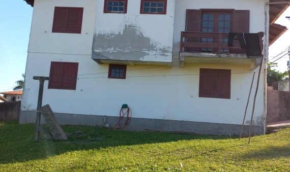 CASA - CENTRO, IÇARA