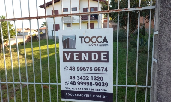TERRENO - CENTRO,IÇARA