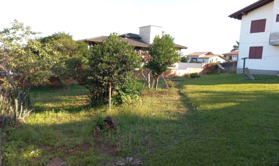 TERRENO - CENTRO,IÇARA