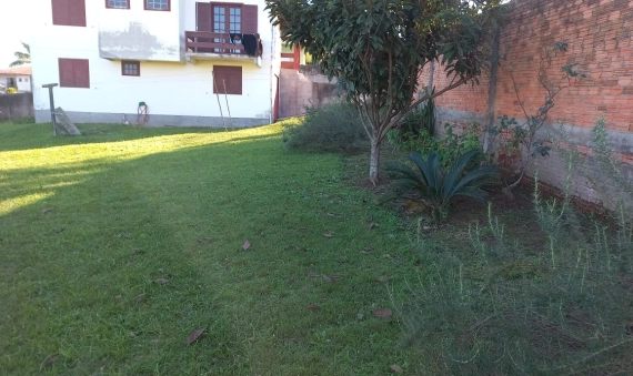 TERRENO - CENTRO,IÇARA