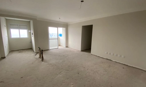 APARTAMENTO, RES. SOLAR DAS PAINEIRAS - CENTRO, IÇARA 