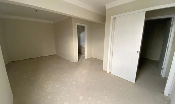 APARTAMENTO, RES. SOLAR DAS PAINEIRAS - CENTRO, IÇARA 