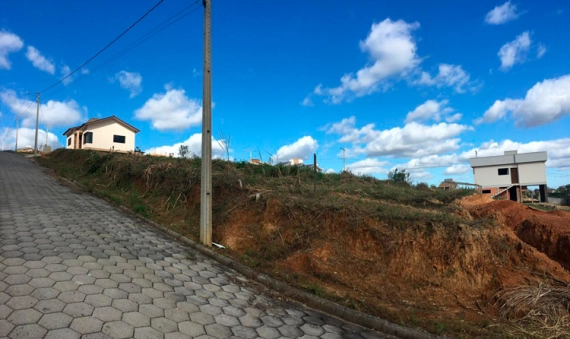 TERRENO - VILA NOVA, COCAL DO SUL