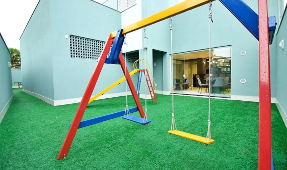 APARTAMENTOS, RES. ROCCA PIETORE - CENTRO, SIDERÓPOLIS