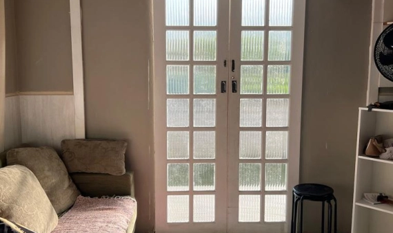 CASA - BALNEÁRIO ESPLANDA, JAGUARUNA