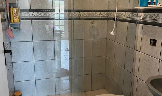 CASA - BALNEÁRIO ESPLANDA, JAGUARUNA