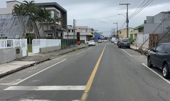 TERRENO - CENTRO, BALNEÁRIO RINCÃO