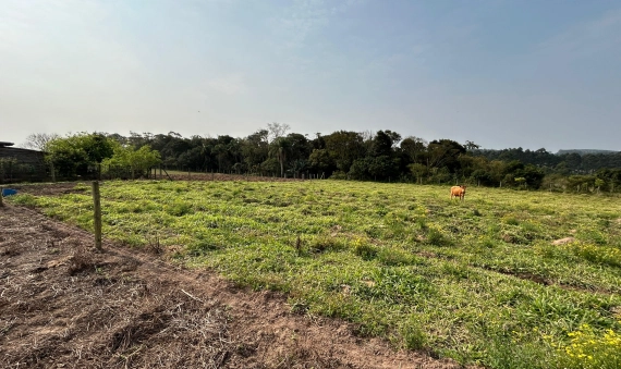SÍTIO - LOMBAS PEDREIRAS, BALNEÁRIO RINCÃO