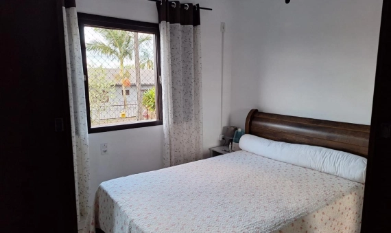 CASA - COLONINHA, ARARANGUÁ