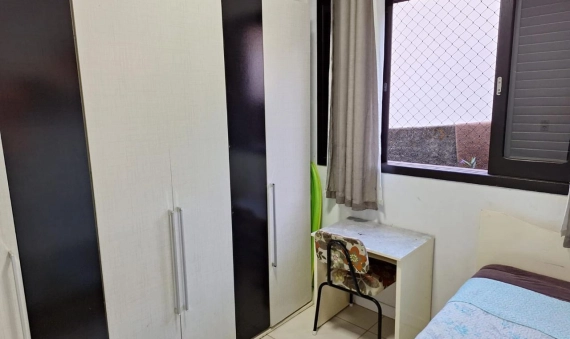 CASA - COLONINHA, ARARANGUÁ