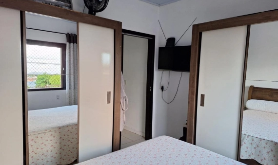 CASA - COLONINHA, ARARANGUÁ