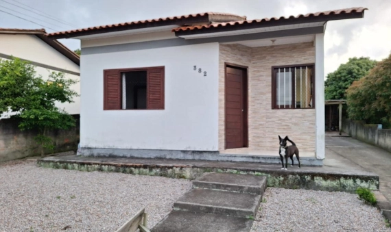 CASA - COLONINHA, ARARANGUÁ