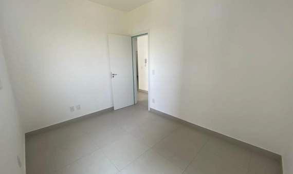 APARTAMENTO, RES. TORRES DE ATLANTA - CENTRO, IÇARA