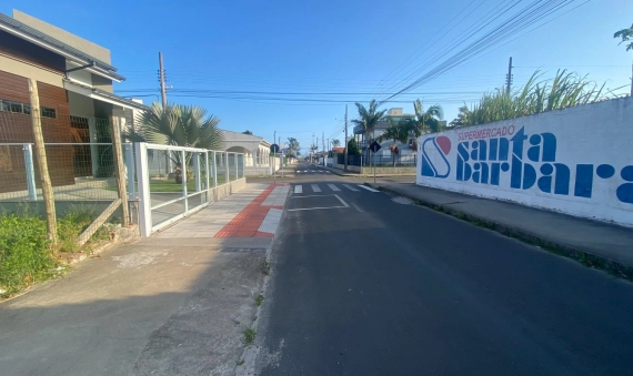 TERRENO - CENTRO, BALNEÁRIO RINCÃO