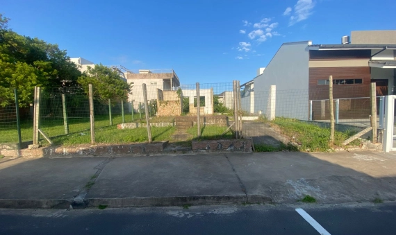 TERRENO - CENTRO, BALNEÁRIO RINCÃO