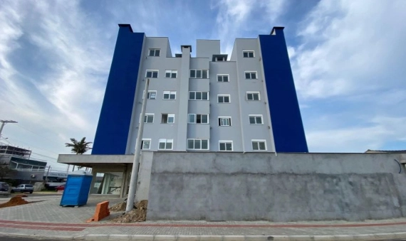 APARTAMENTO, RES. RESERVA DO MEDITERRÂNEO - CENTRO, BALNEÁRIO RINCÃO