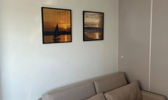 APARTAMENTO, STUDIO, ED. ALIANZZA - ESTREITO, FLORIANÓPOLIS