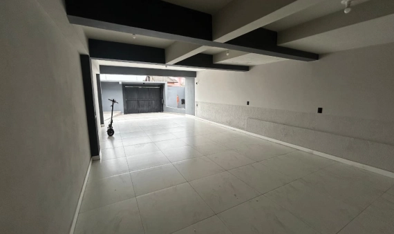 CASA - JARDIM ELIZABETE - IÇARA 