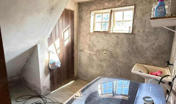 CASA - NOSSA SENHORA DE FÁTIMA, IÇARA