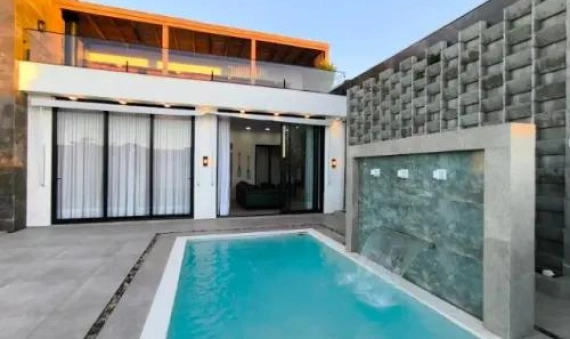 CASA - CENTRO, BALNEÁRIO RINCÃO