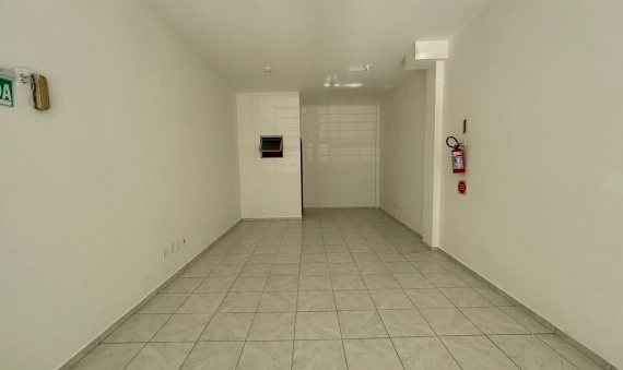 SALA COMERCIAL - ED. FLORENÇA - CENTRO - COCAL DO SUL