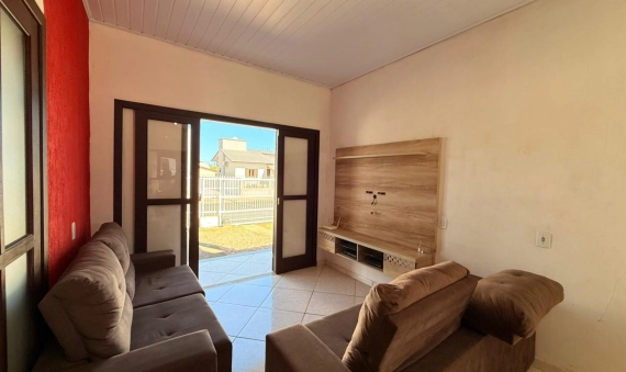 CASA, LAGOA DOS FREITAS, BALNEÁRIO RINCÃO