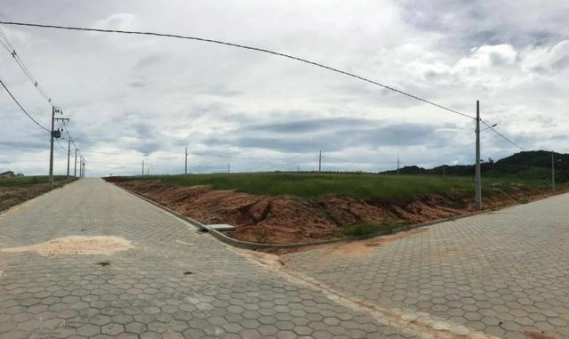 TERRENOS, LOT. PARQUE DAS MADEIRAS - ENCRUZO,  JAGUARUNA