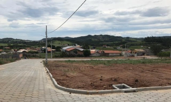 TERRENOS, LOT. PARQUE DAS MADEIRAS - ENCRUZO,  JAGUARUNA