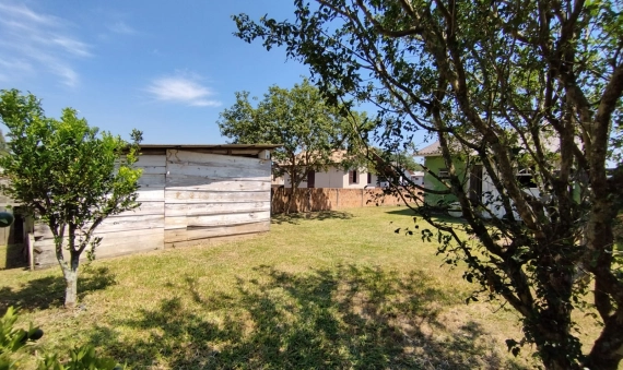 CASA MISTA, QUARTA LINHA - CRICIÚMA