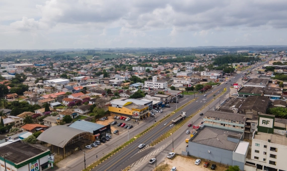 SALA COMERCIAL/ APARTAMENTO - CENTRO, IÇARA