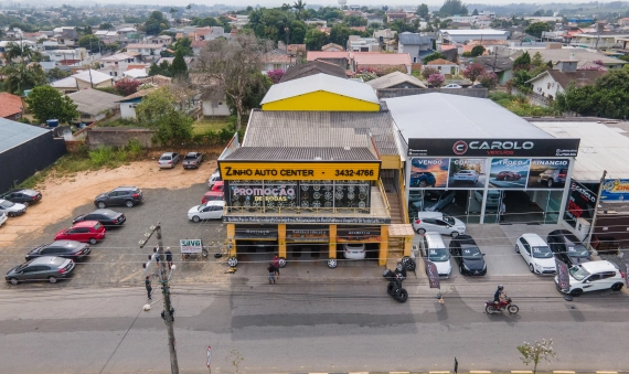 SALA COMERCIAL/ APARTAMENTO - CENTRO, IÇARA