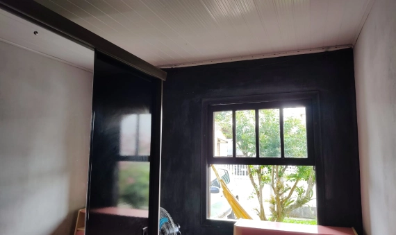 CASA - PEDREIRAS, BALNEÁRIO RINCÃO